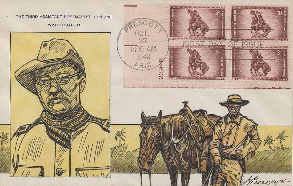American First Day Cover Society | http://phsauctions.com/Listing ...