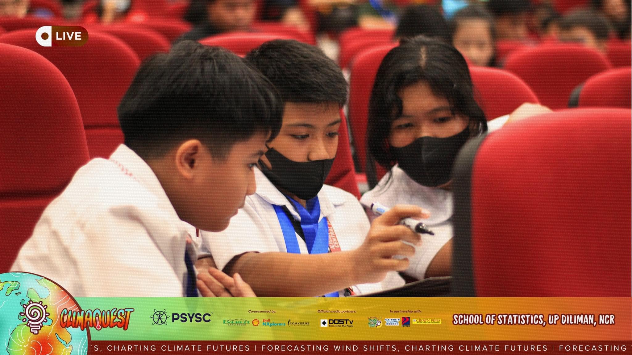 DepEd Tayo Iligan City | Iligan City
