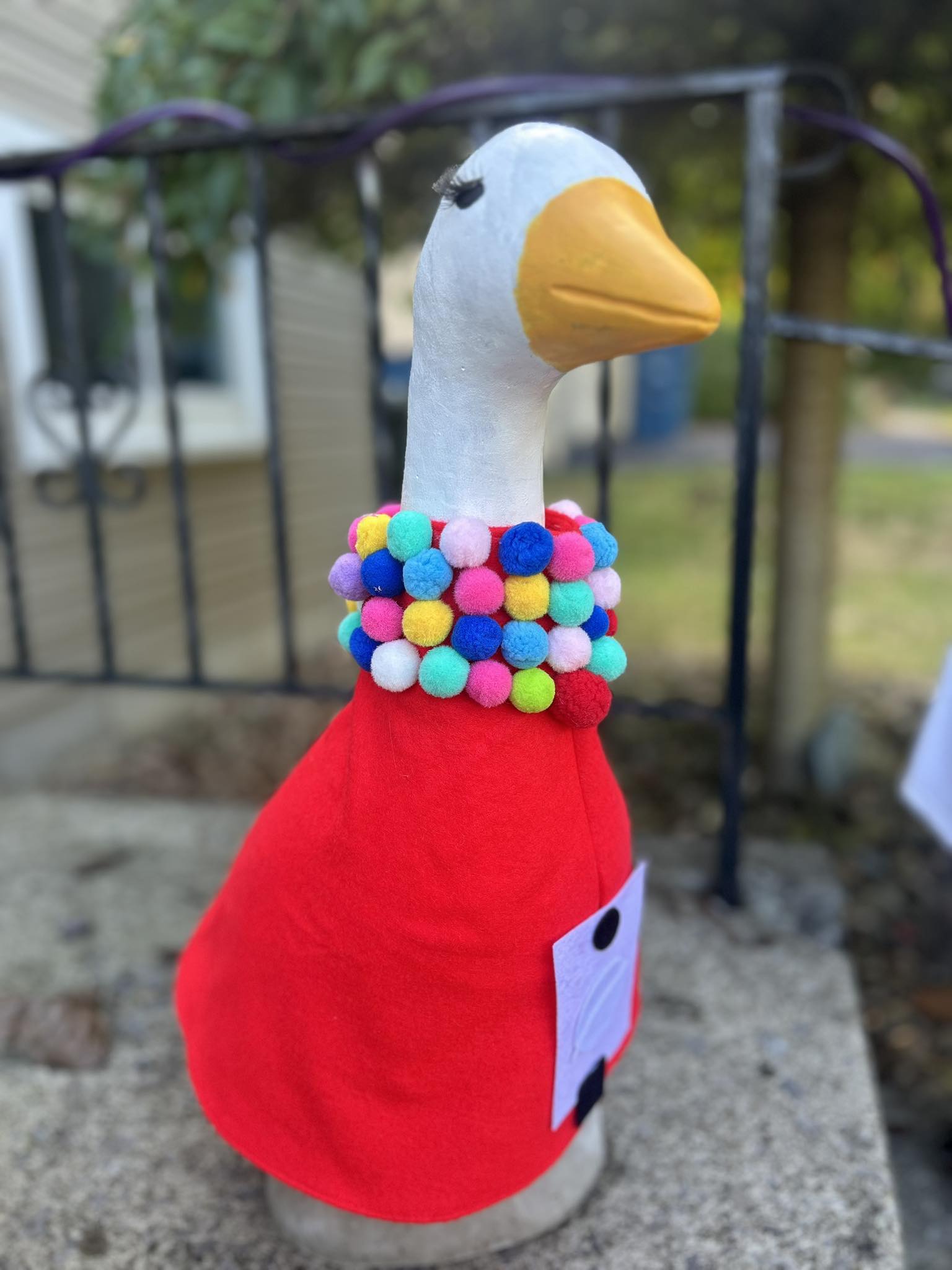 The Porch Goose Club of America | Facebook