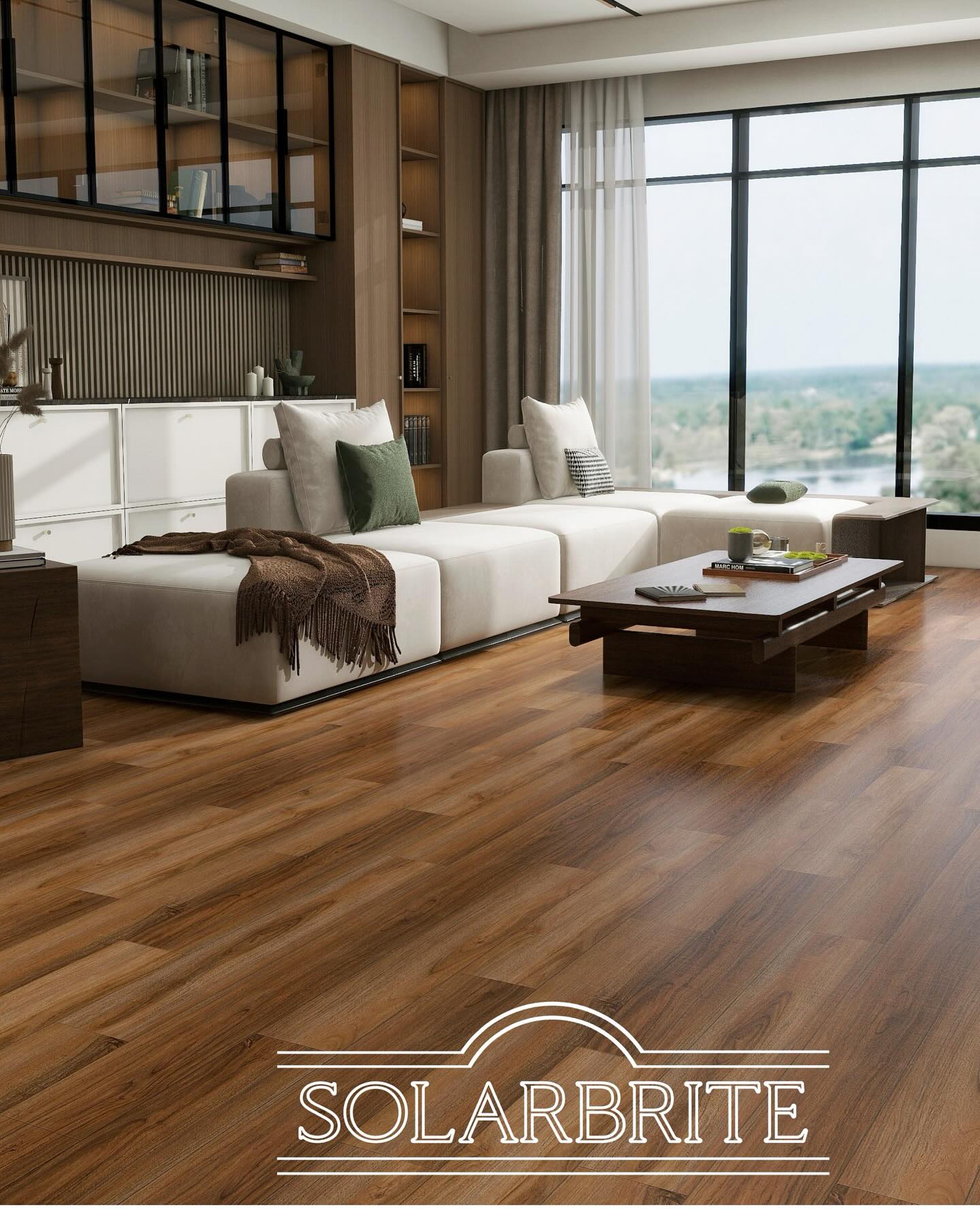 Solarbrite