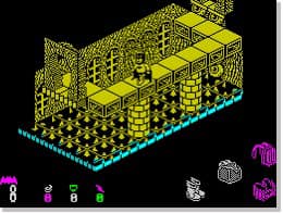 Batman was a groundbreaking 3D game for me