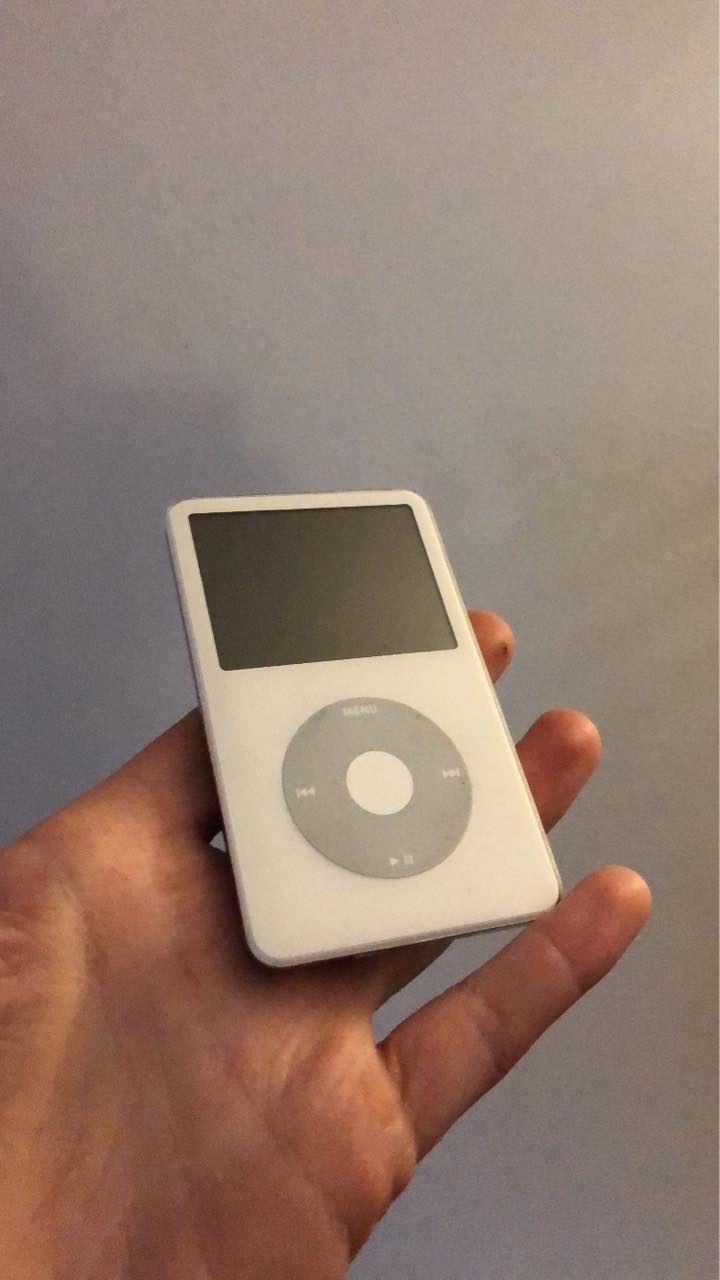 Is it worth upgrading a 30Gb A1136 iPod with a new battery and