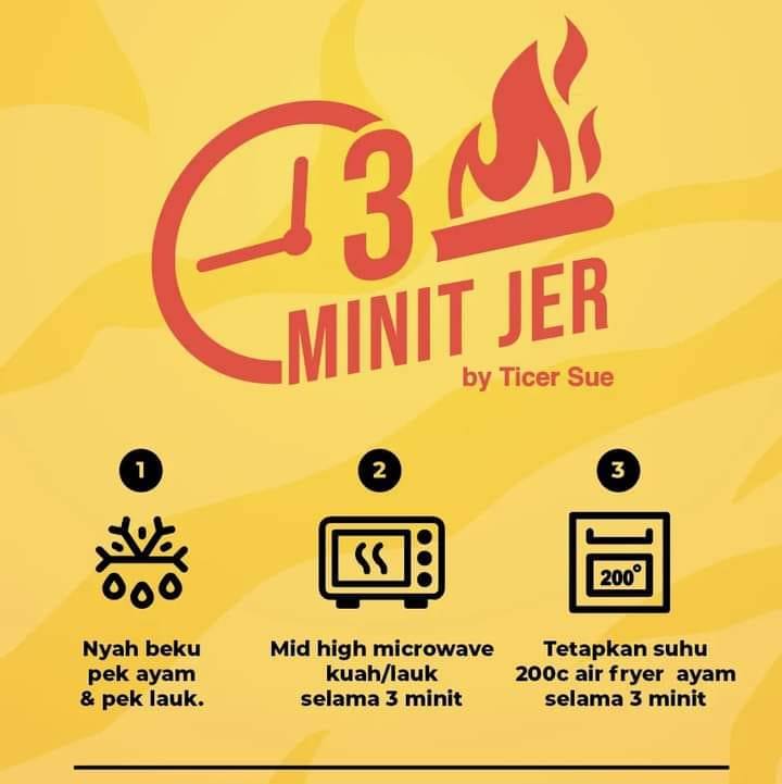 Imam Frozen Mart Posts Facebook