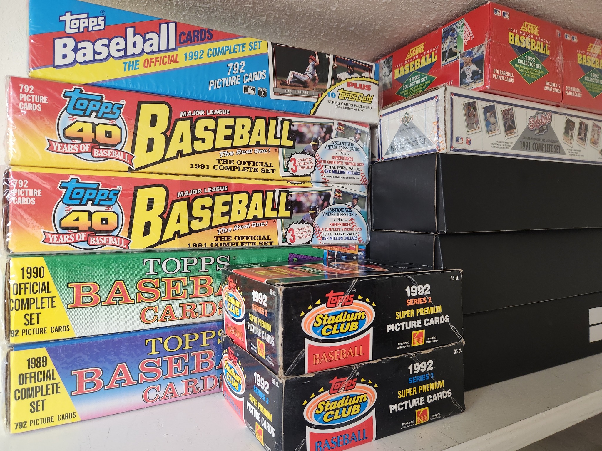 2024 Topps Series 2 Baseball Factory