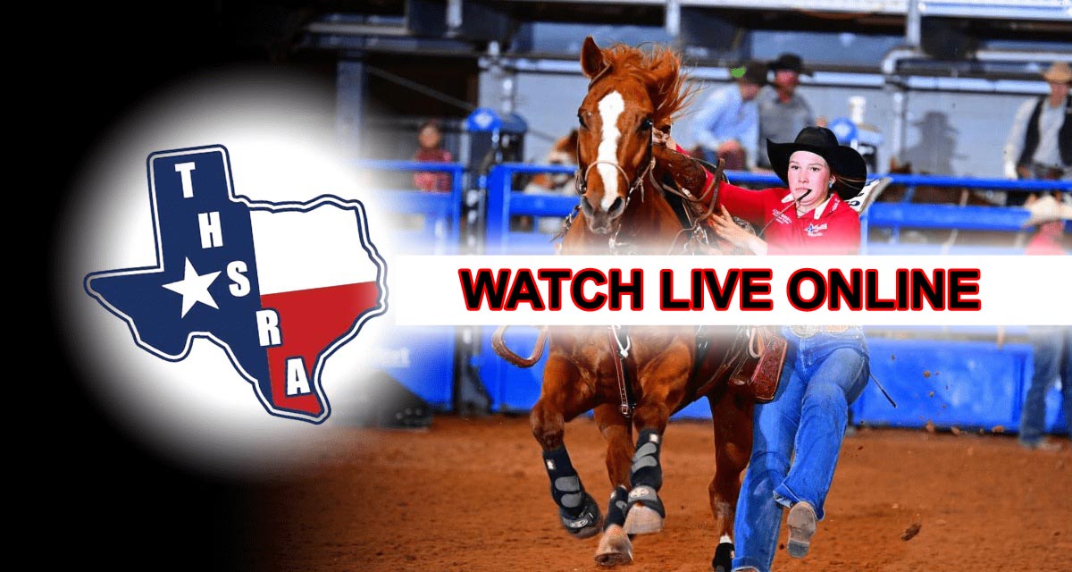 THSRA State Finals | Abilene TX