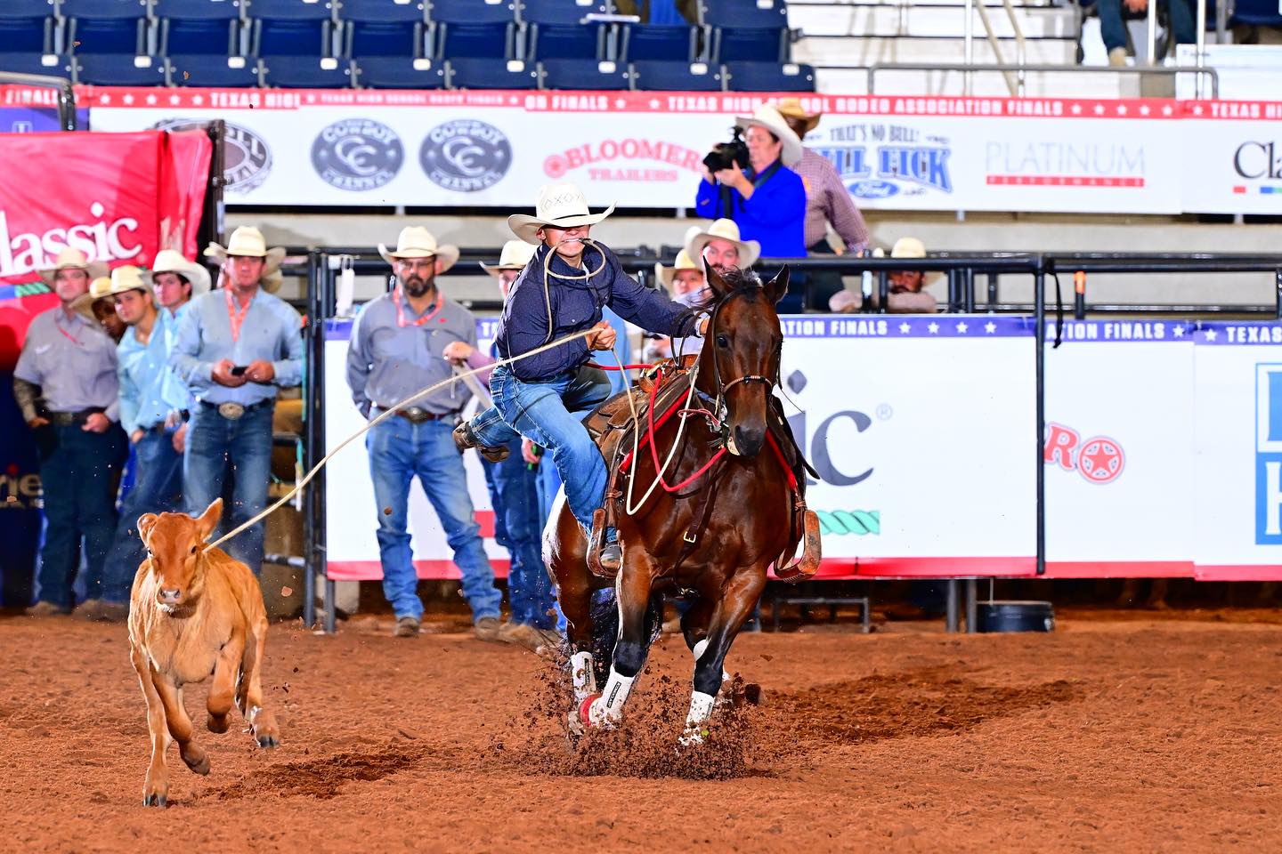 THSRA State Finals | Abilene TX