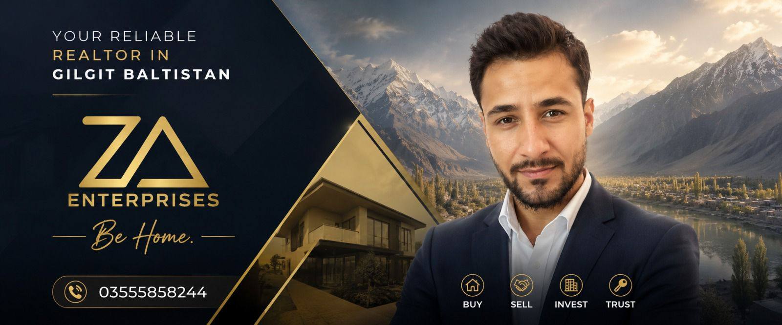 ZA Enterprises | Gilgit