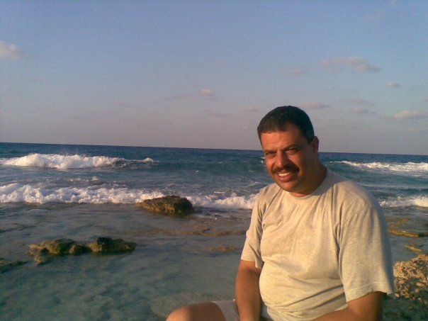 Magdy Labib Messeha