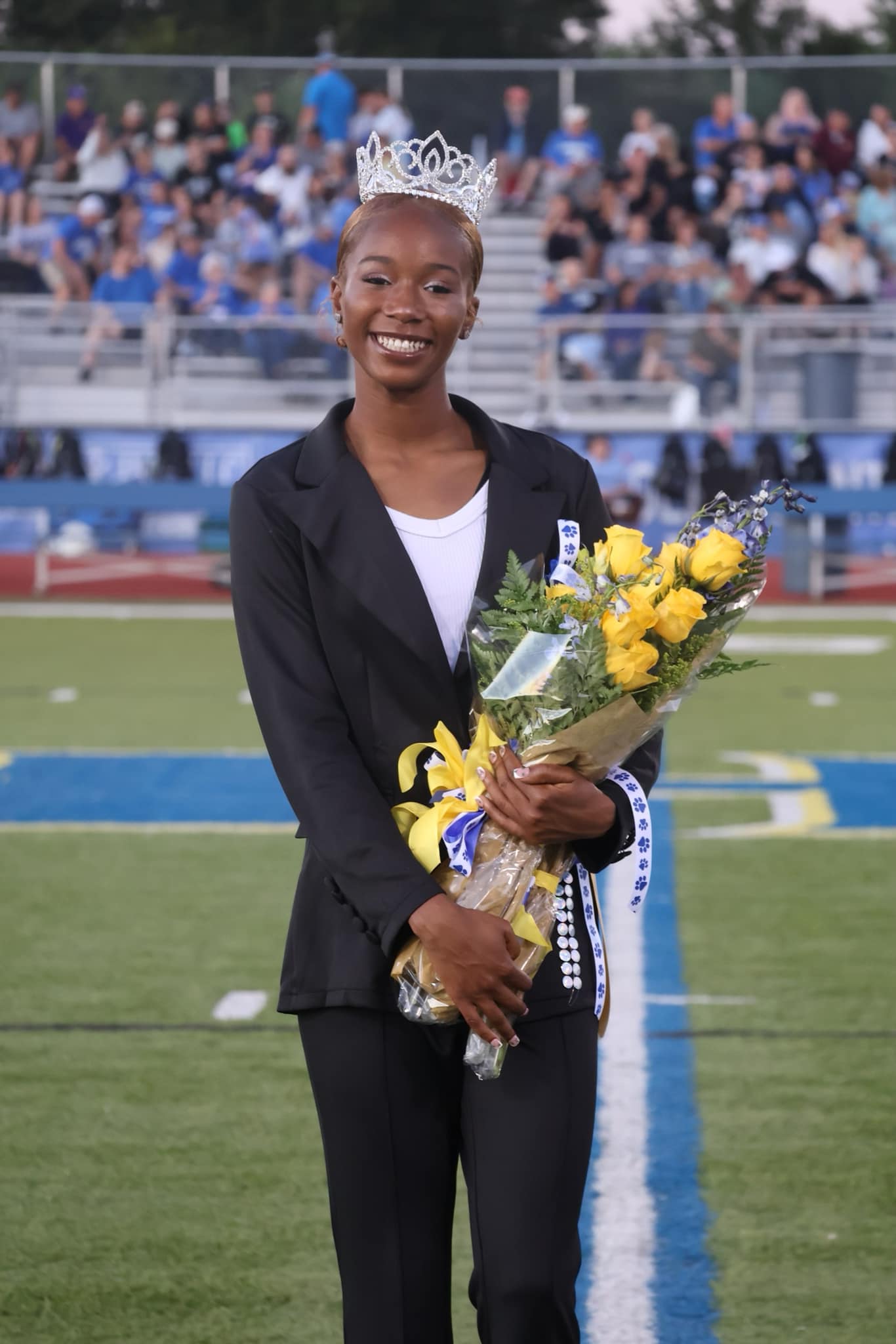 Congratulations to our 2024... - Bay High School Tigers