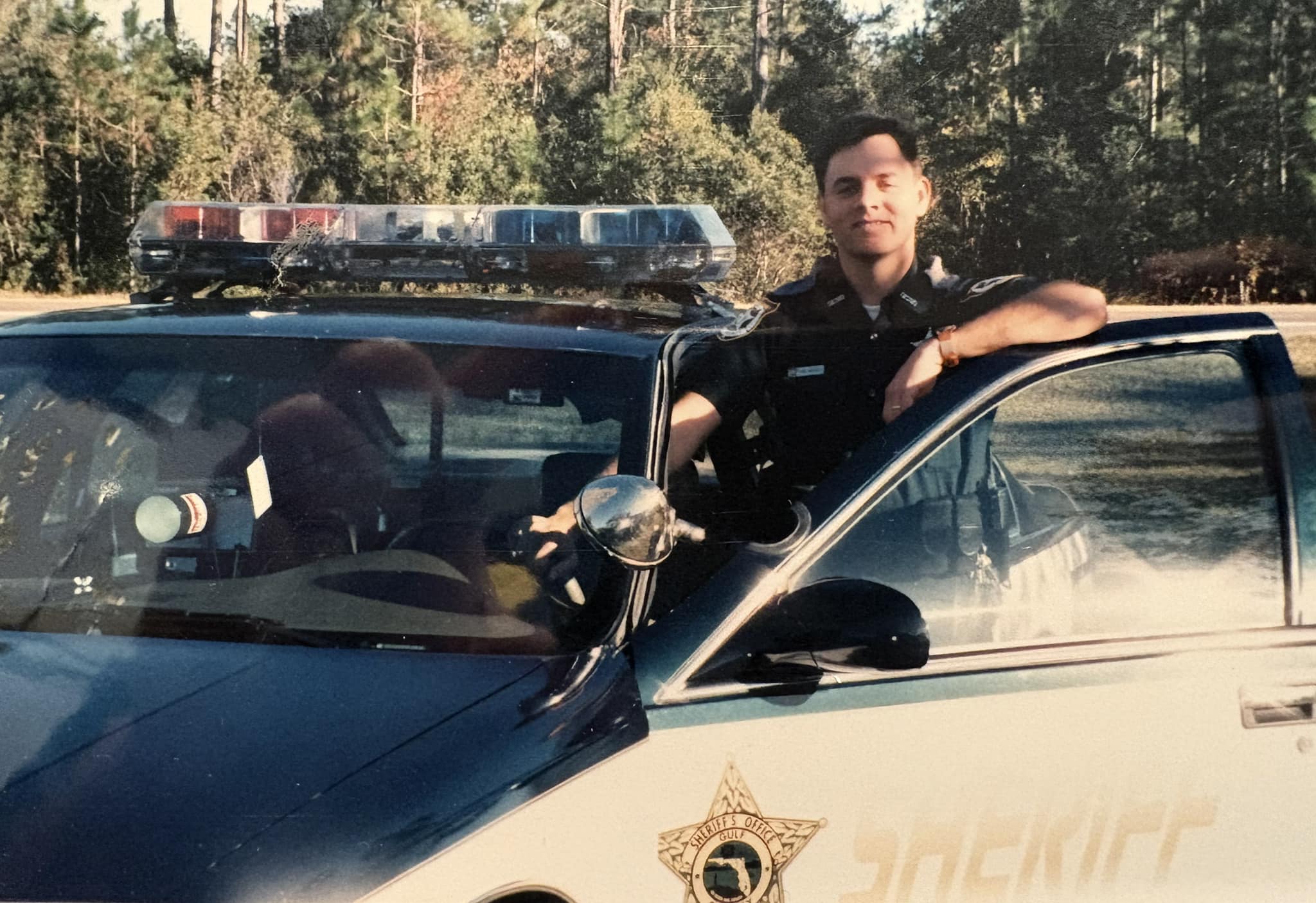 Chief, what was ECPD like in the 90s? #ThrowbackThursday
