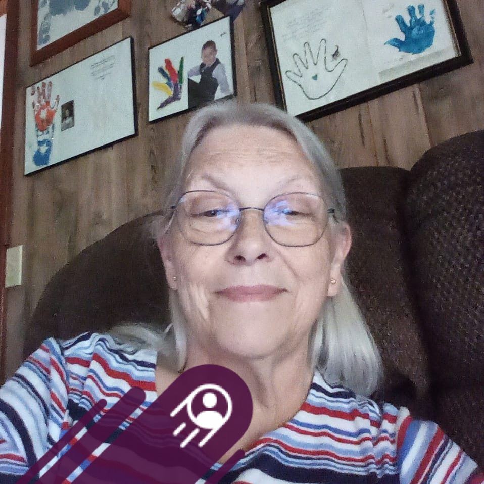 Susan High