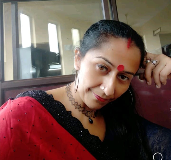 Sonal Rathore