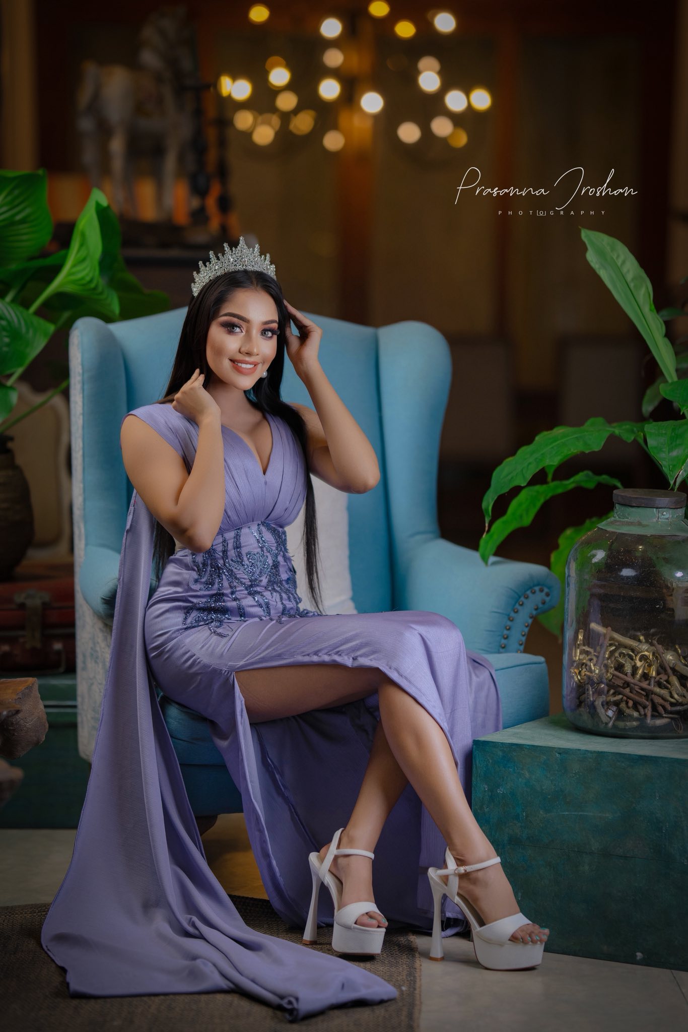 Sanjana D Rathnayake