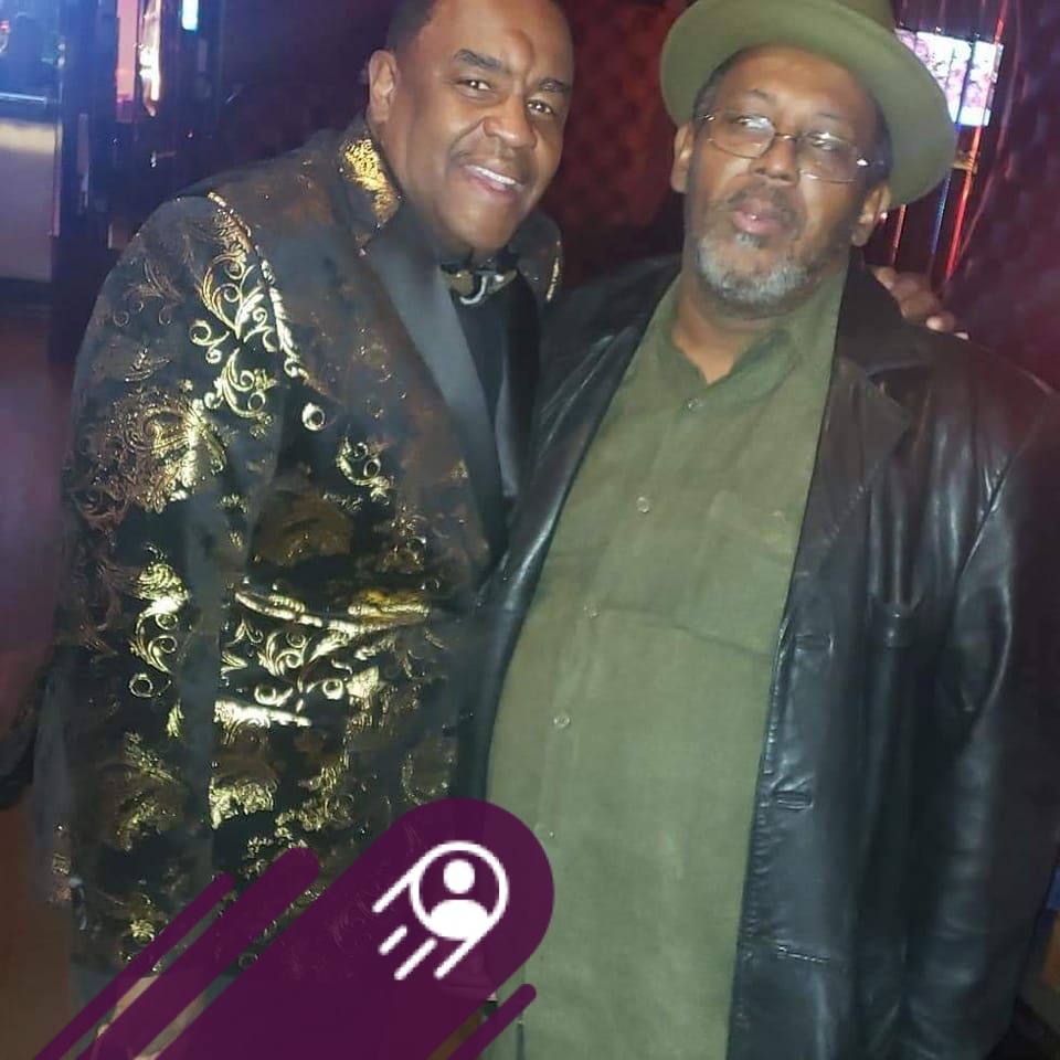 Larry Ware on Reels | Facebook