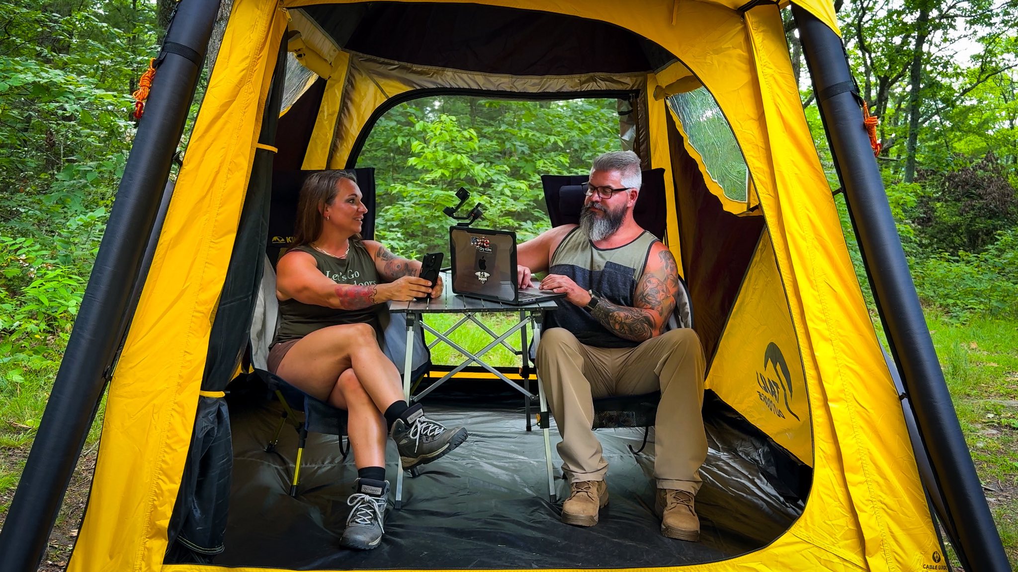wohnmobil zelte Seitenzelt 260x250cm für Wohnwagen + Type:Arabian Nights Octagonal Tent (w Sidewalls & Pole Drapes) Transparante feesttent 8 x Jalousien
