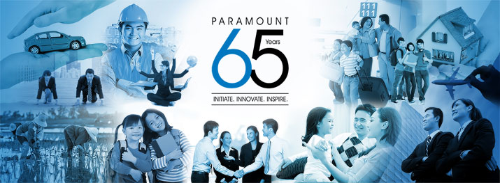 Paramount Life and General Insurance Corporation | Facebook
