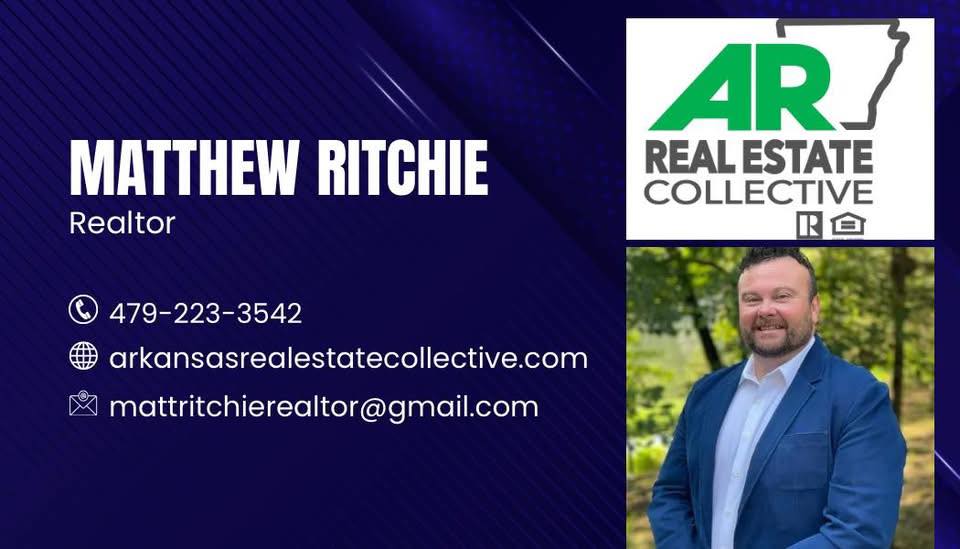 Matthew Ritchie