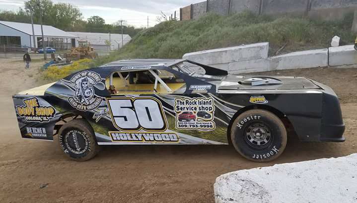 Mark Anderson #50 Racing page...#TeamBodyshop | Facebook