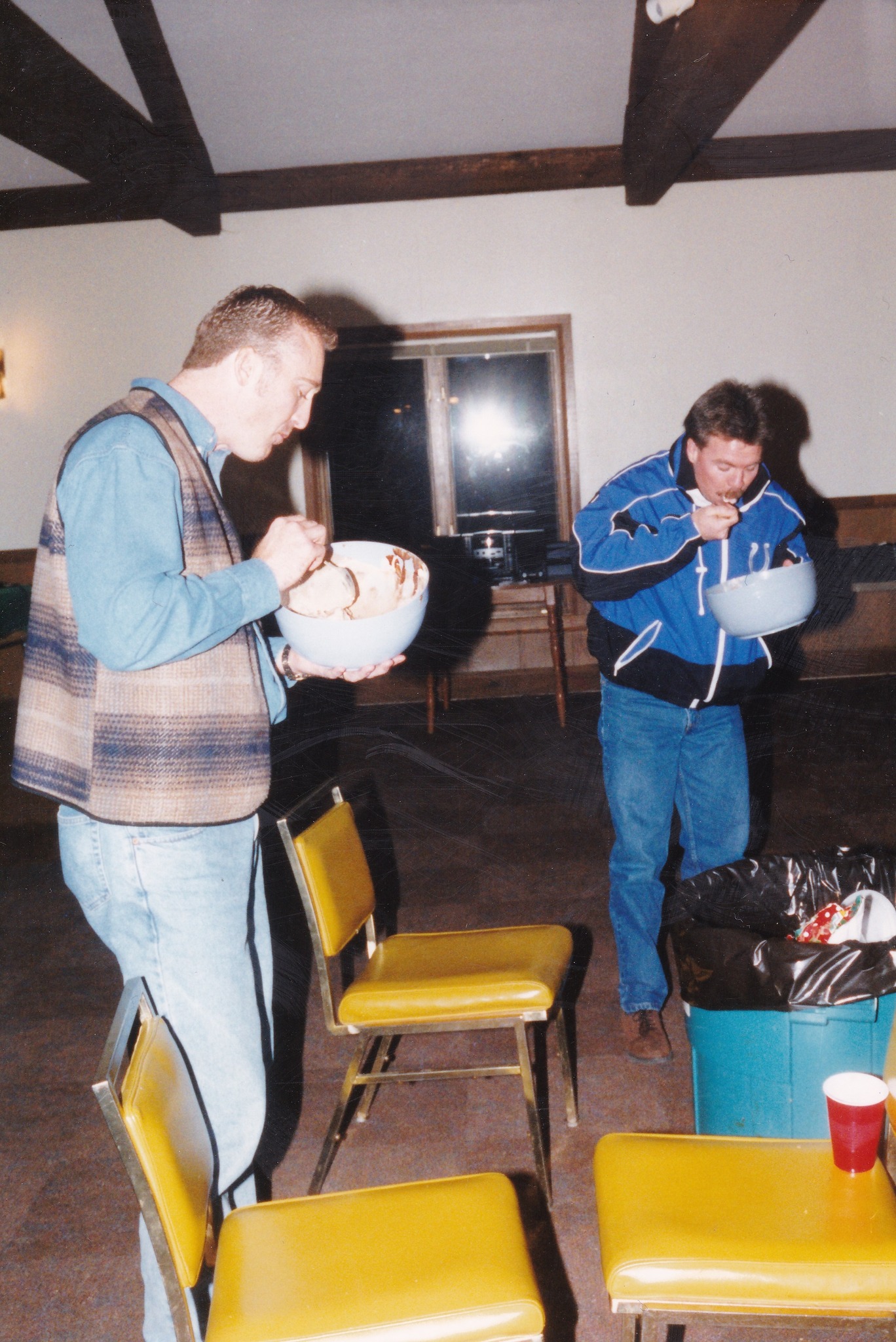 1975年USオリジJIM GAMBLE GAMBLE & FRIENDS JIM GAMBLE: Those of you who did not know Jim missed a rare and