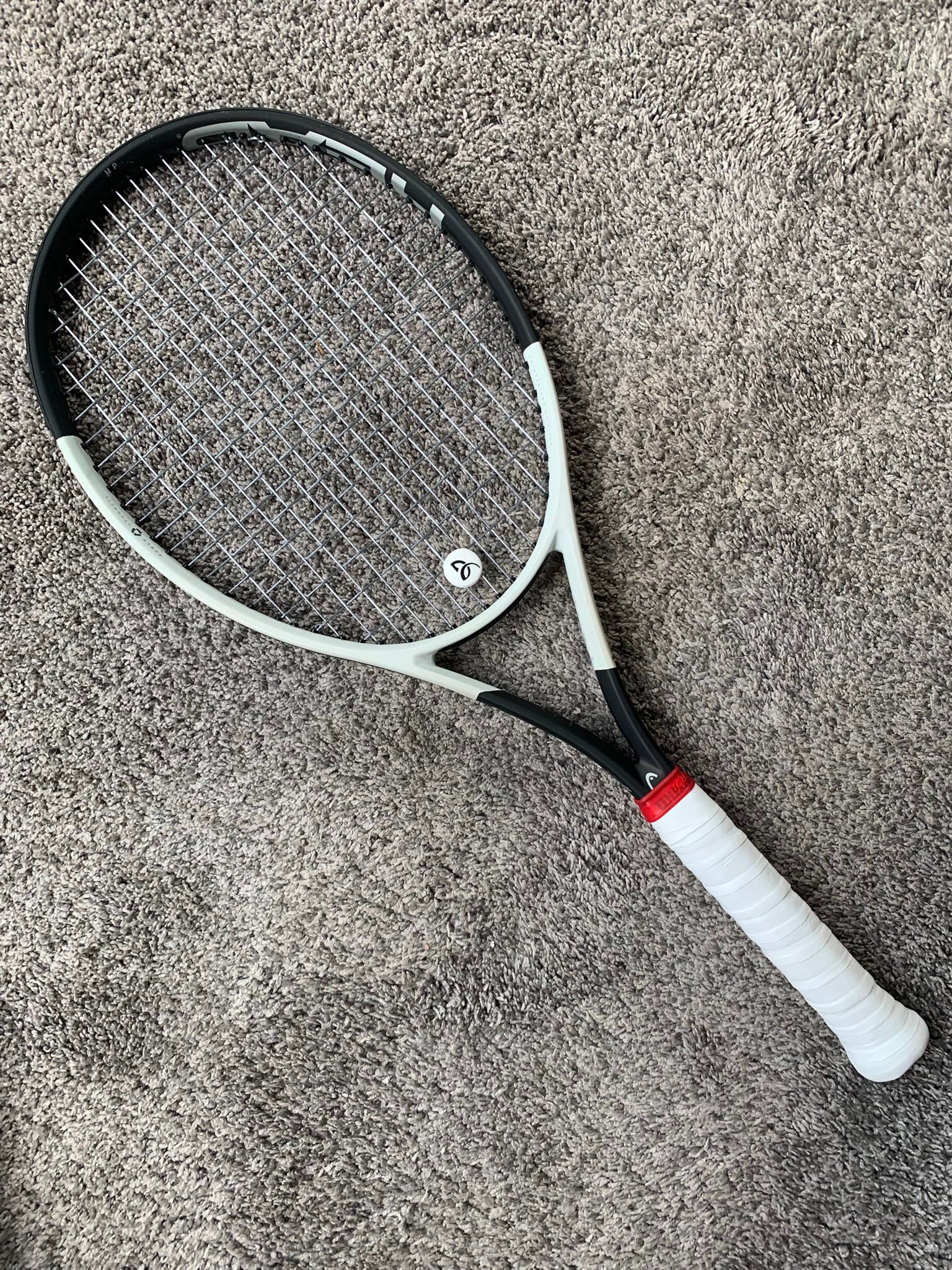 Head Graphene 360 Speed X (10th anniversary)