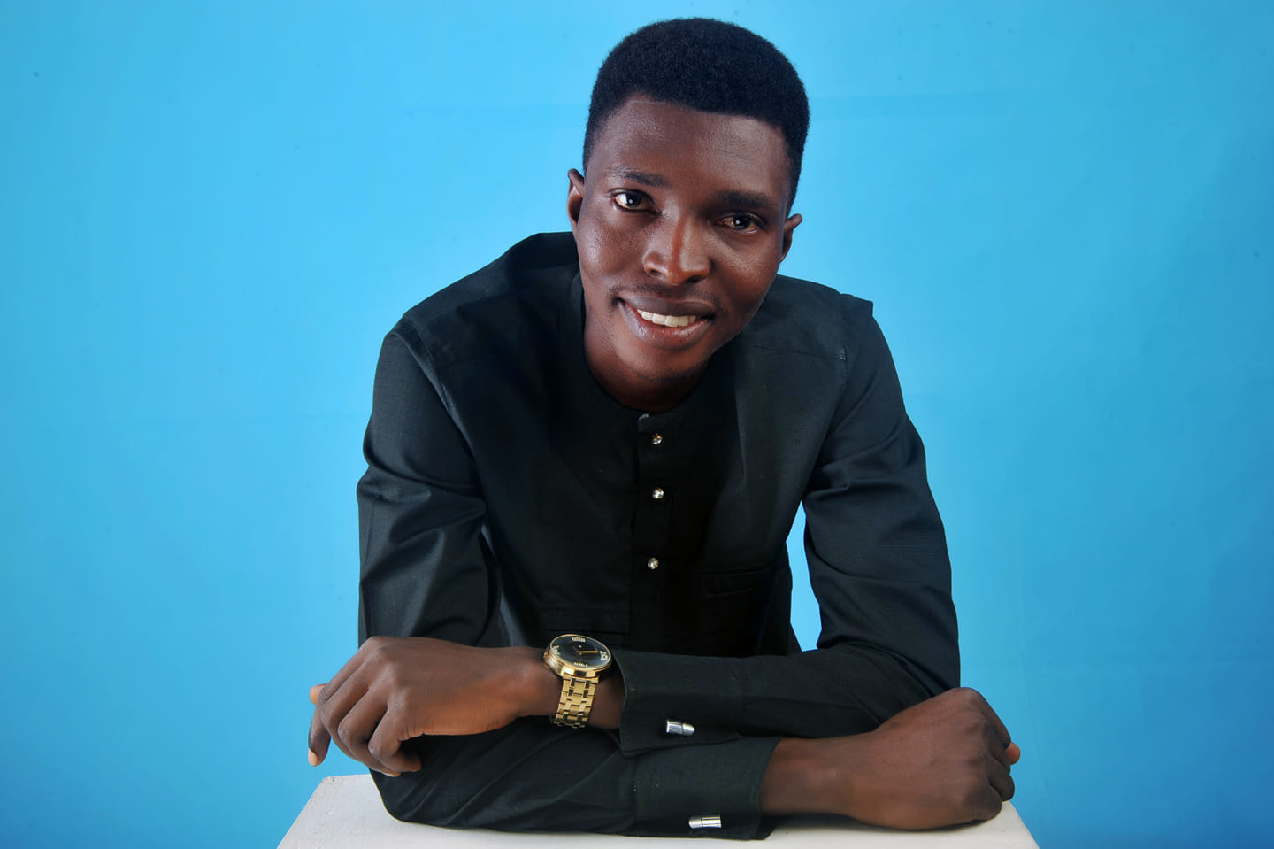 Adeyemi Olayinka Kayode