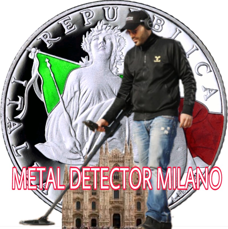 Metal detector Milano e provincia | Facebook