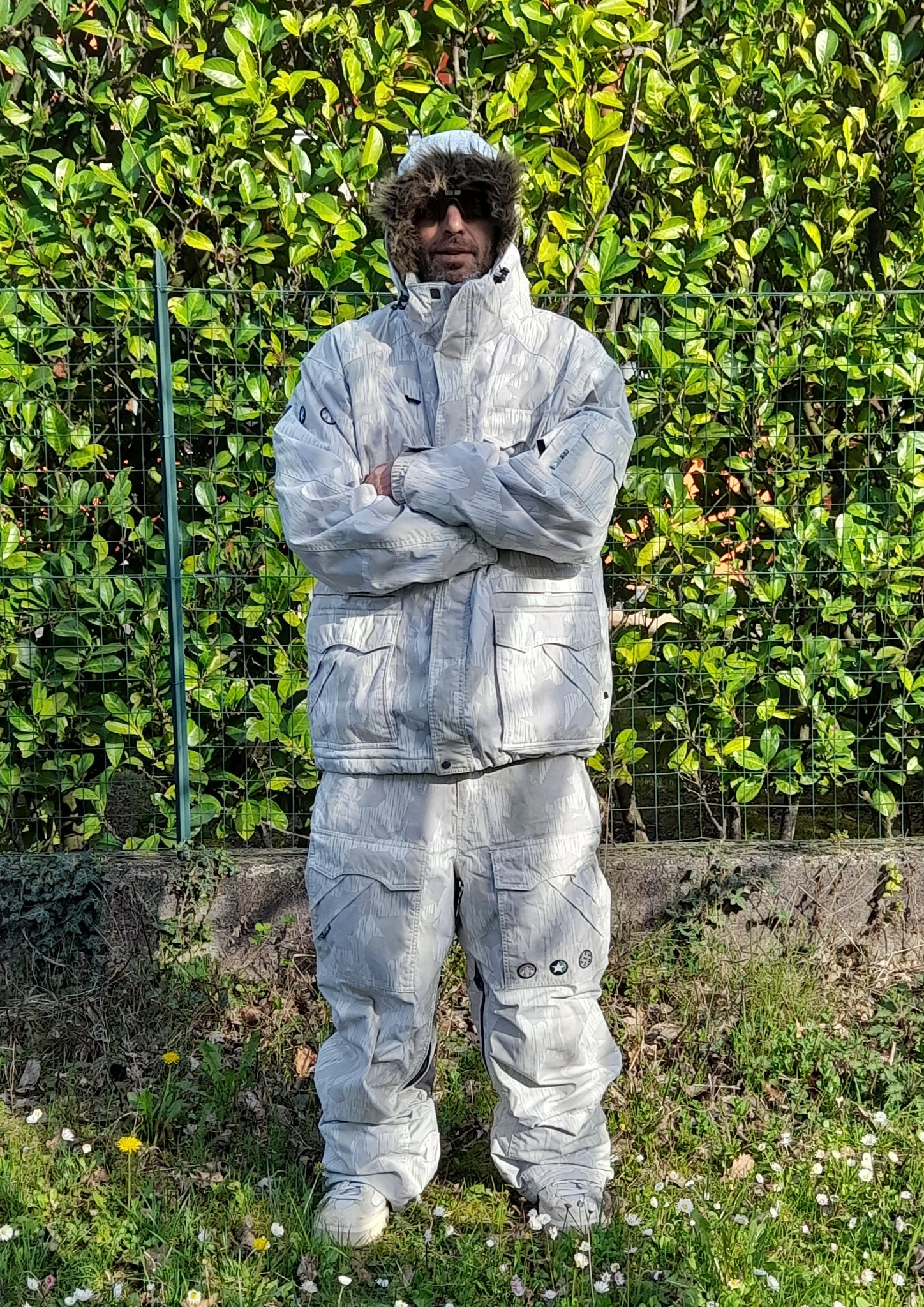 Goodmorning all ??‍♂️ this what im going to show you today 
