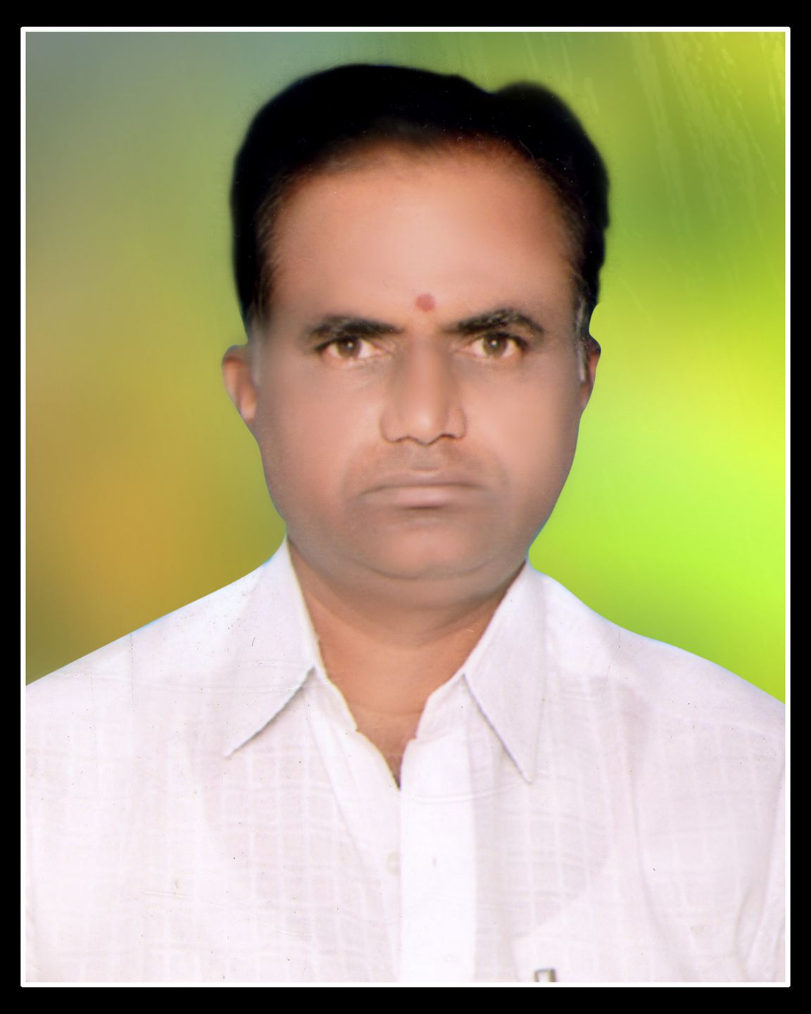 R V Ramana Reddy