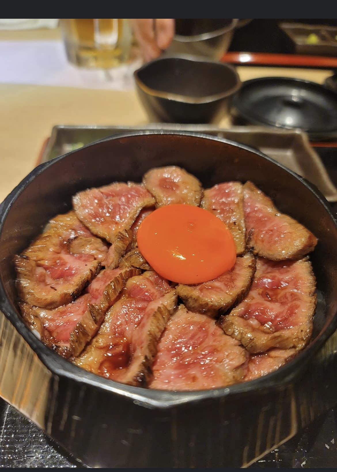 osaka namba restaurants