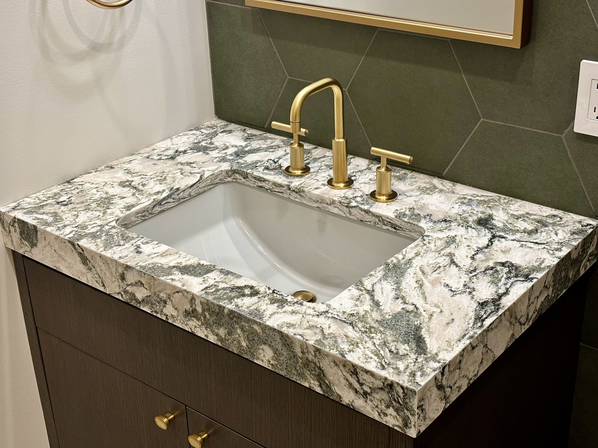 🟣 Need a Countertop for... - Shell Fab Countertops & Casework