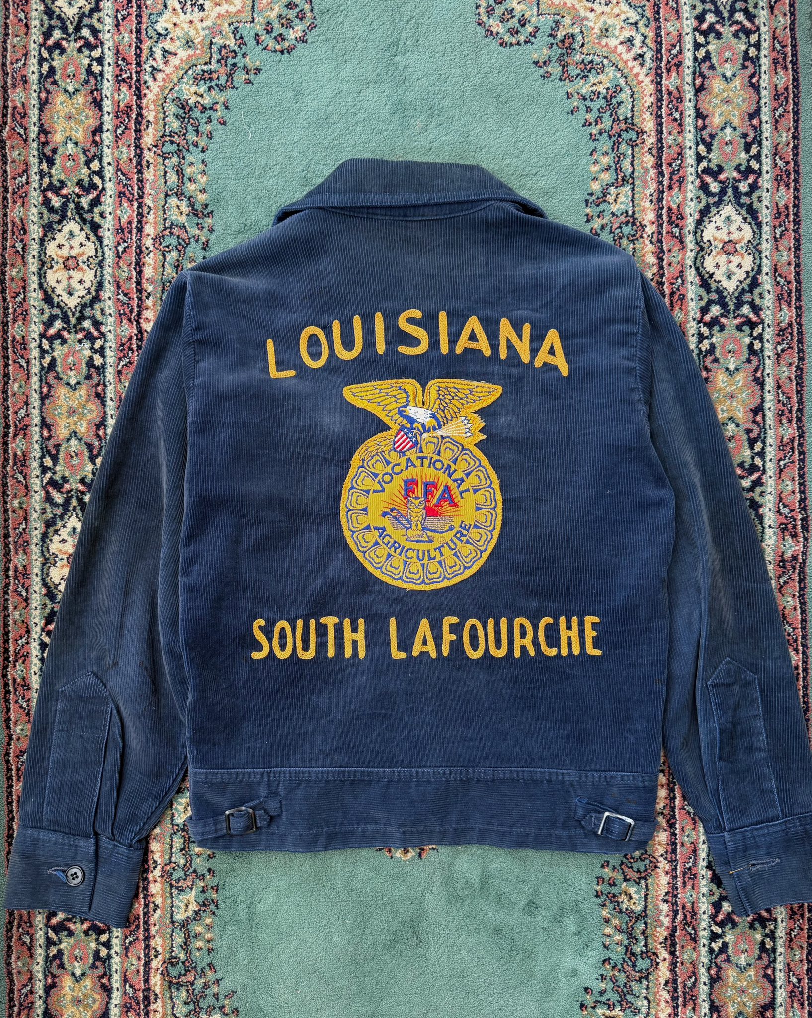 Used FFA jacket for sale