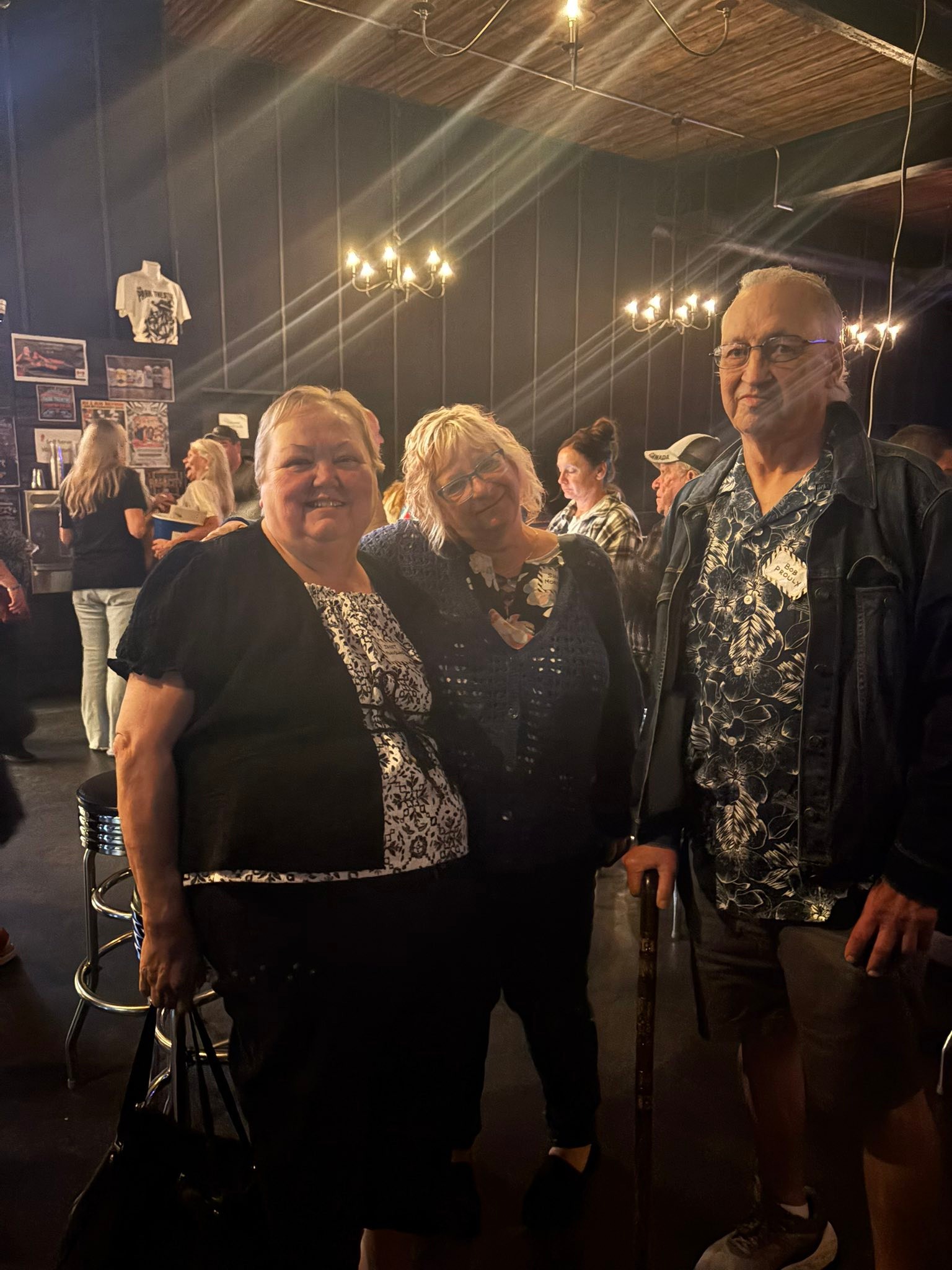 CHS Class of '75 & Friends Reunion | Terrific evening | Facebook