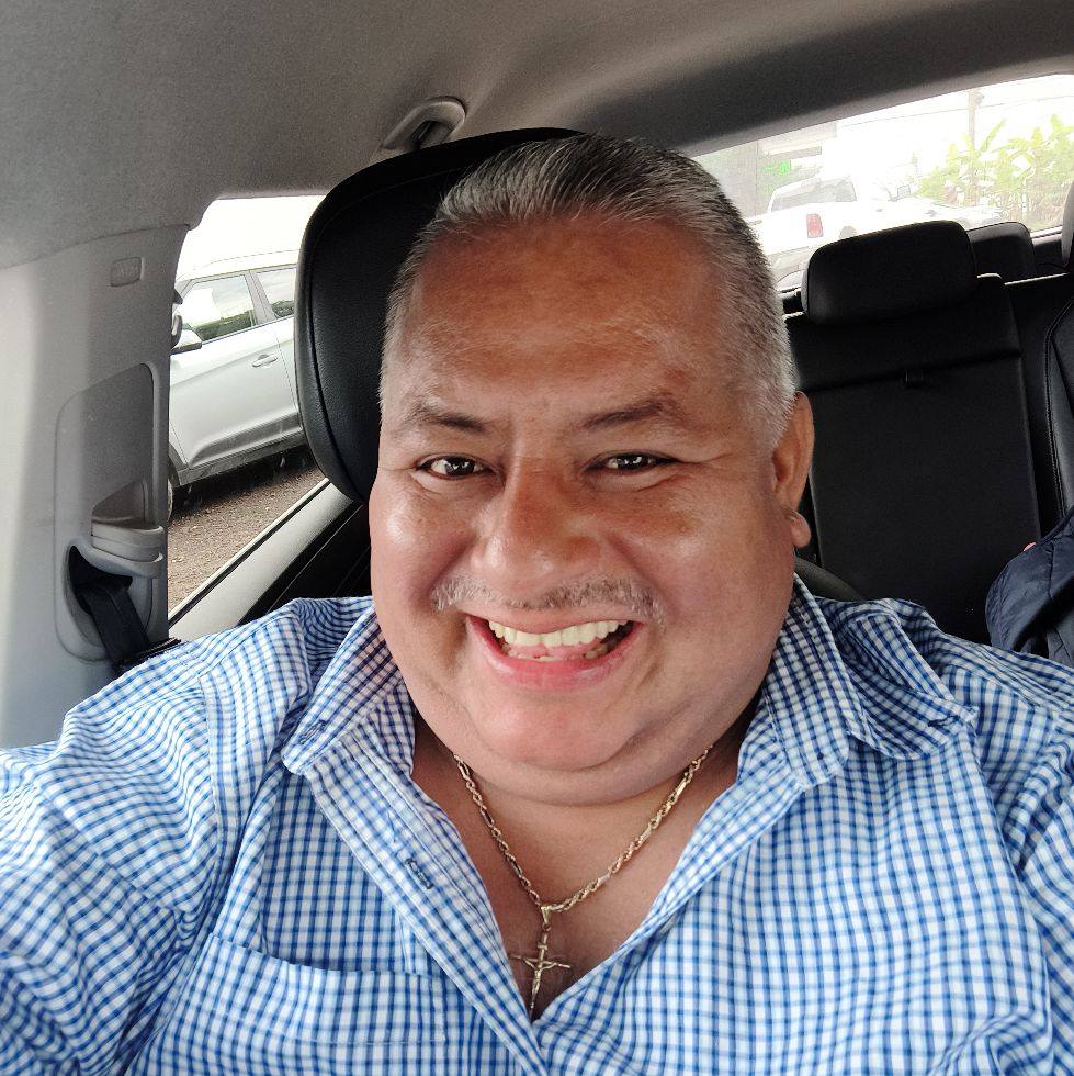 Rick H. Campos