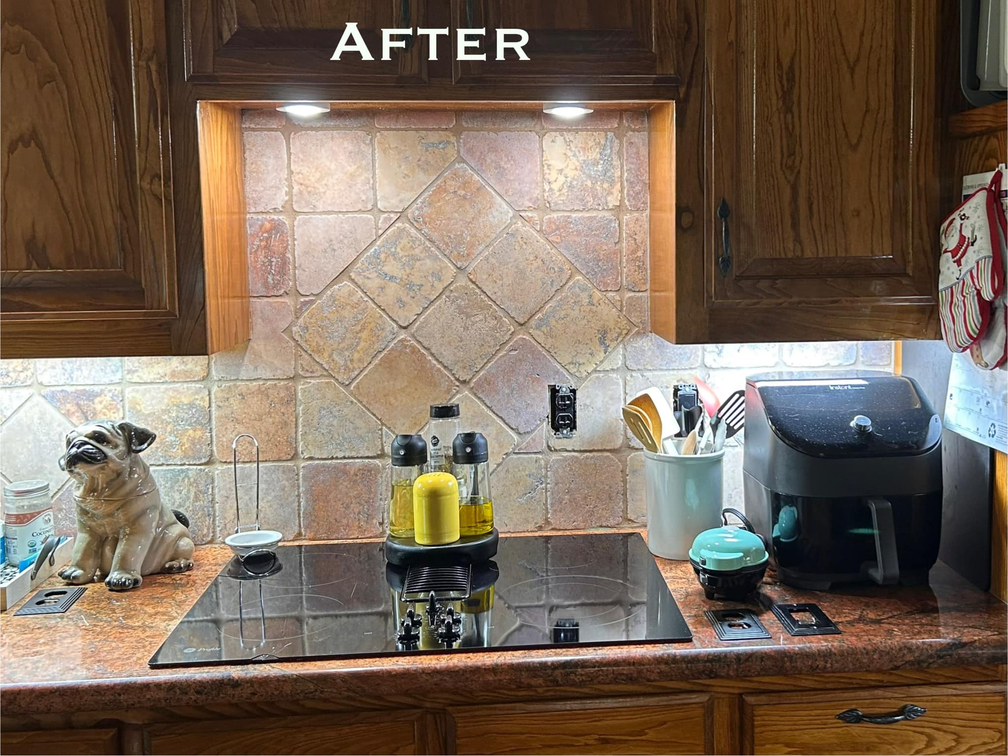 Can You Paint Kitchen Tile: Transform Your Space Easily