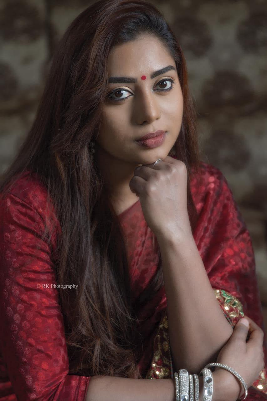 Ramya R