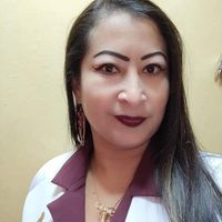 Jaqueline Noriega
