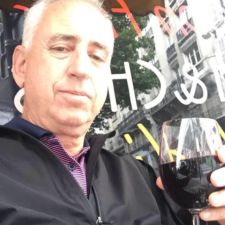 Sheldon Goldstein