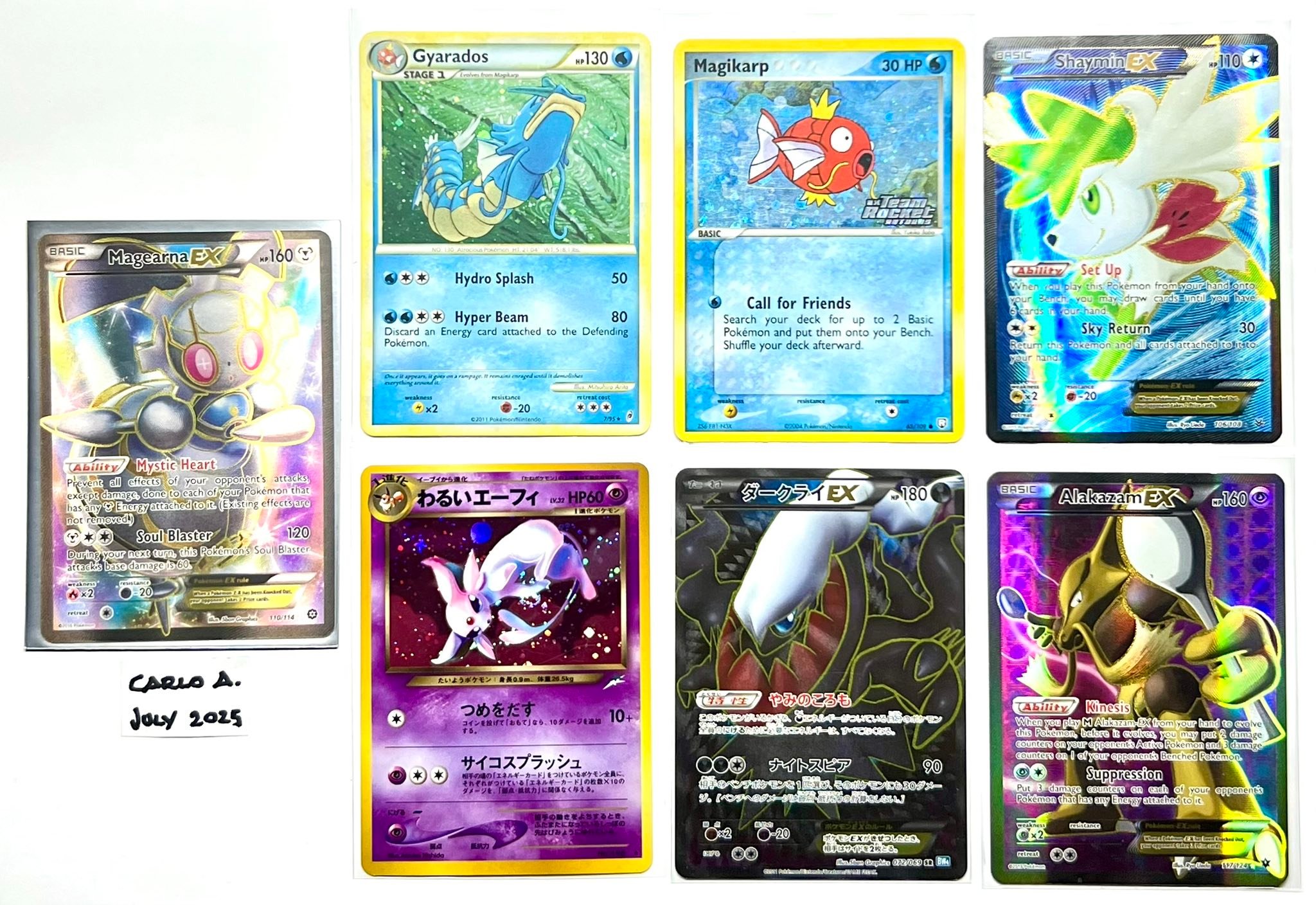 It's “Buy my S$&T Sunday!” Once again here with deals on some very