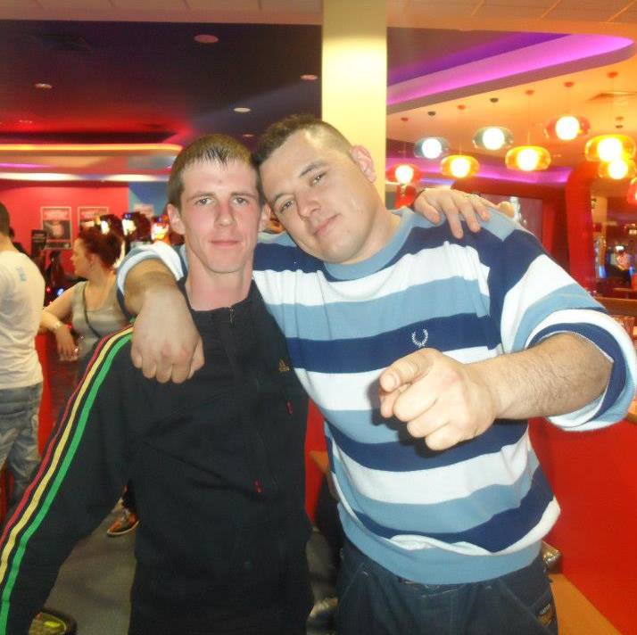 Callum Riley