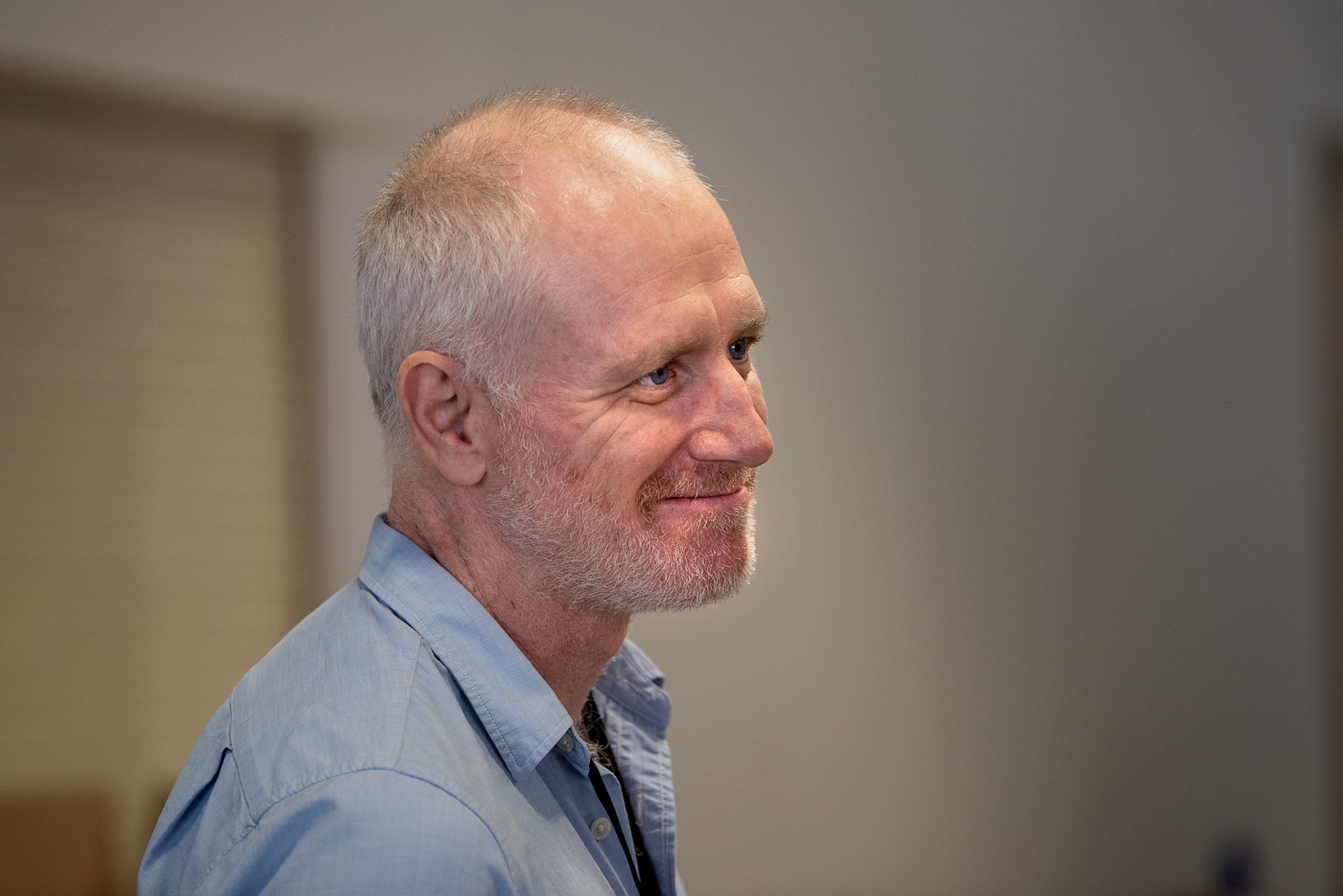 Patrick Brown - 
