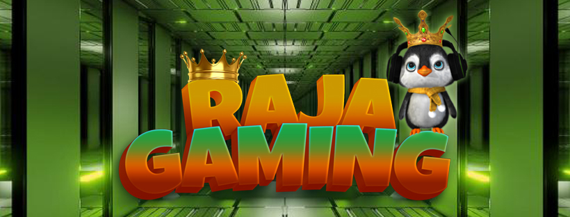 RAJA Gaming