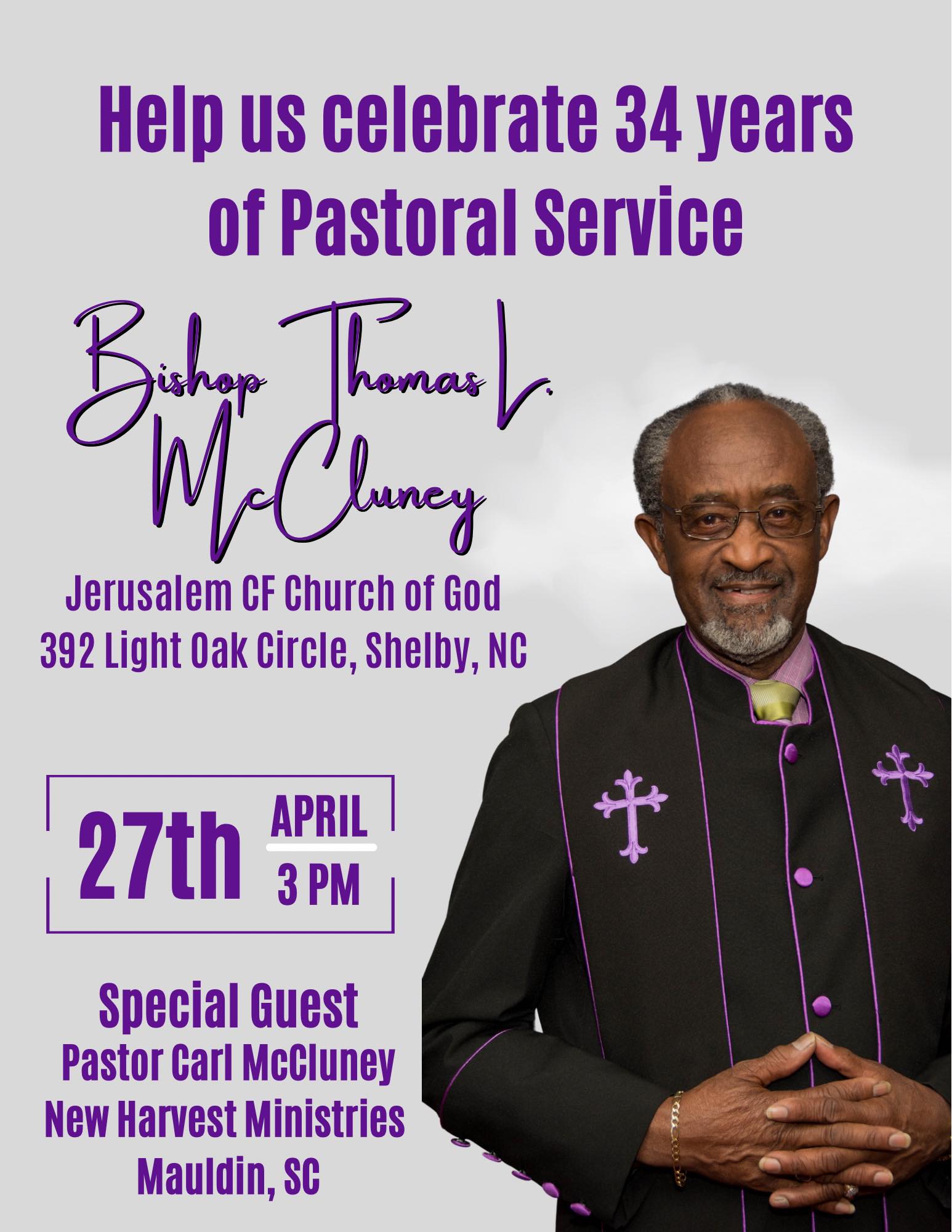 Jerusalem Christian Fellowship Church of God | Facebook