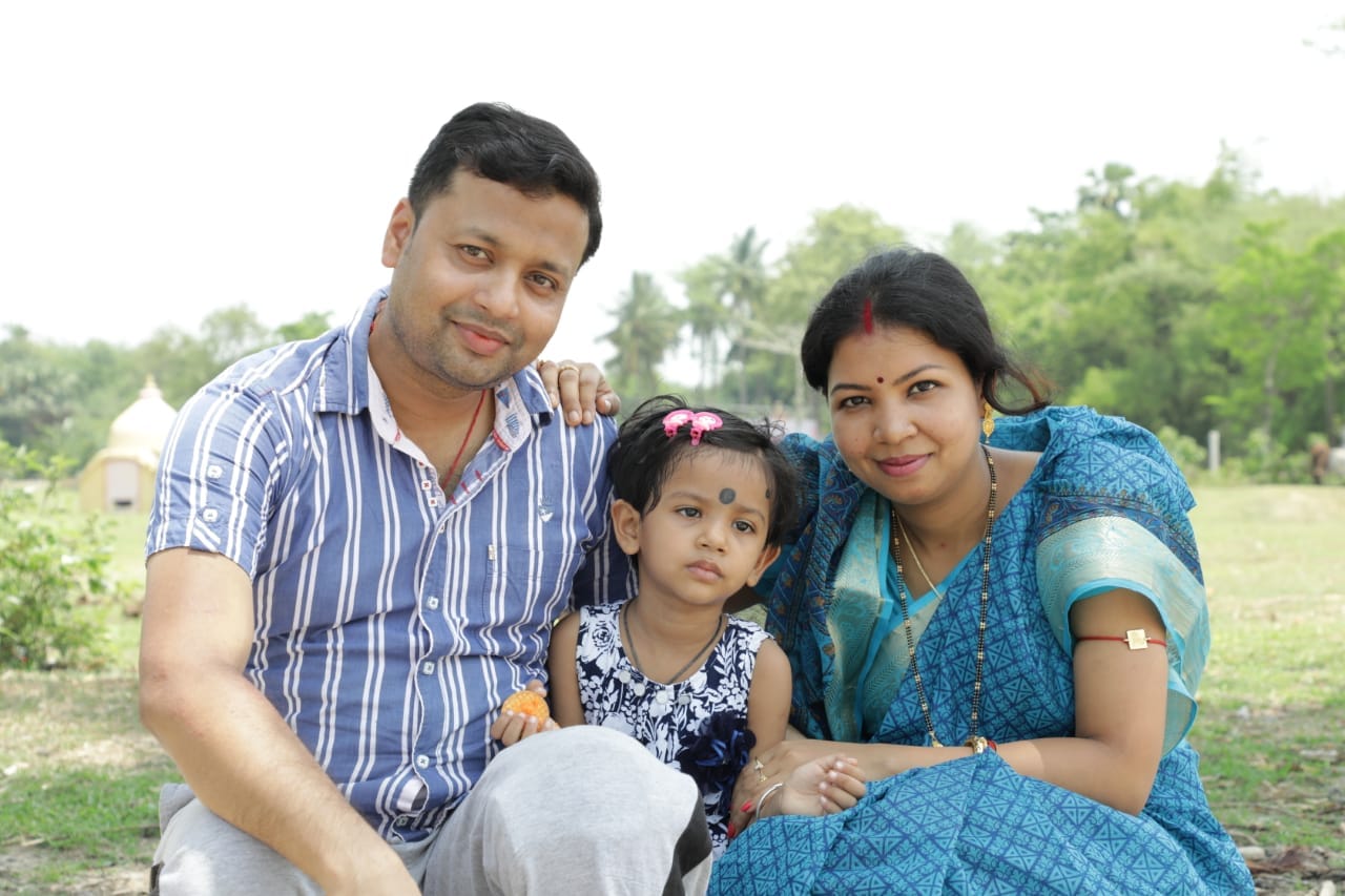Sameer Ranjan Mohapatra