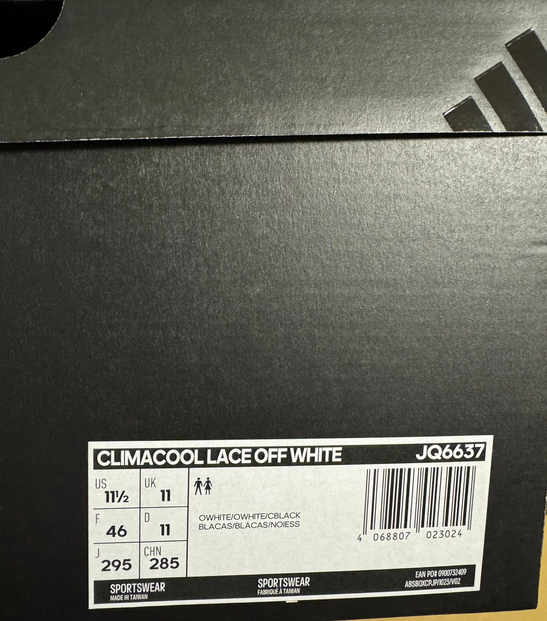 What size Nike Air Max Cirro slides for size 11 shoes?