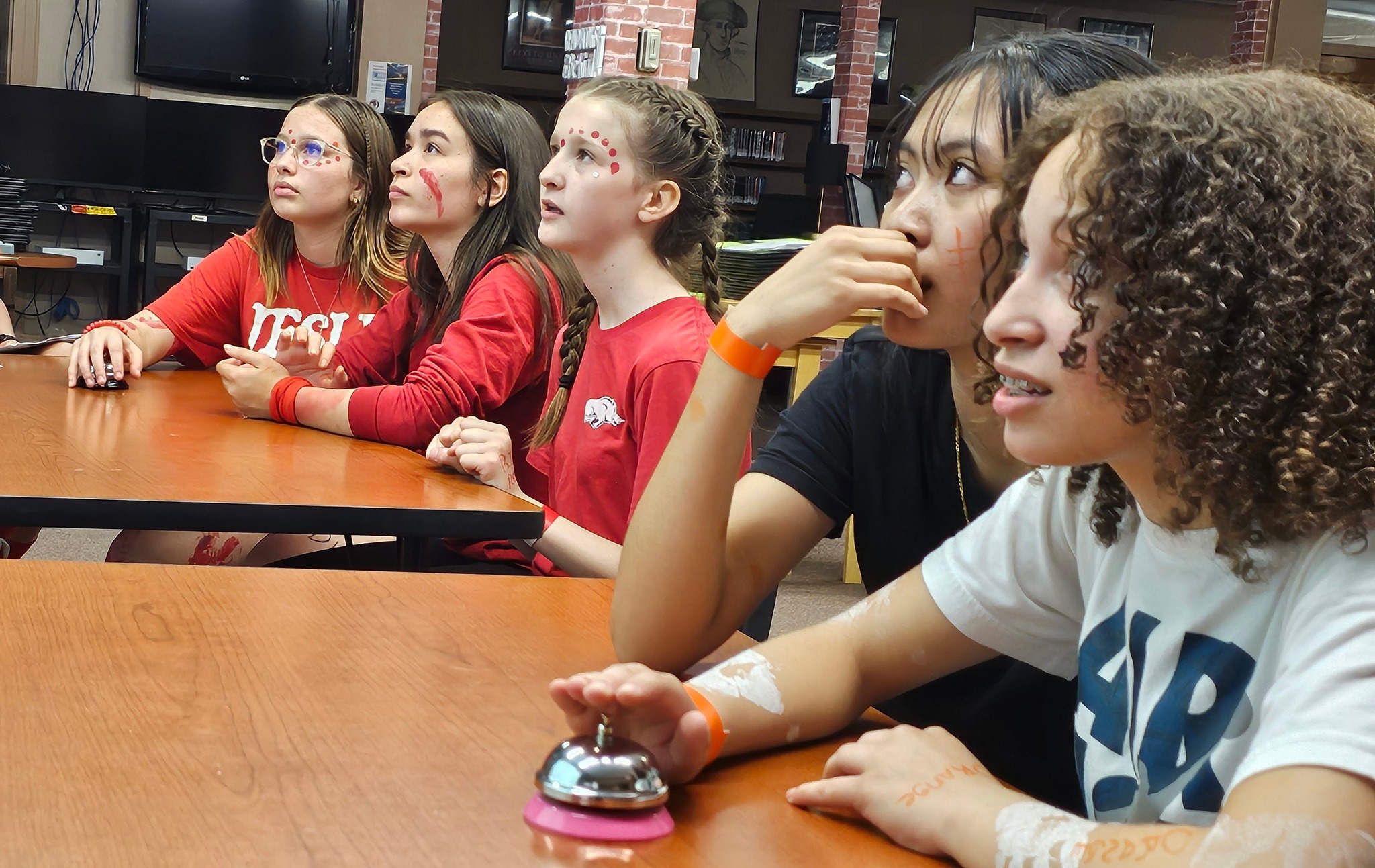 Kimmons Middle School | Fort Smith AR