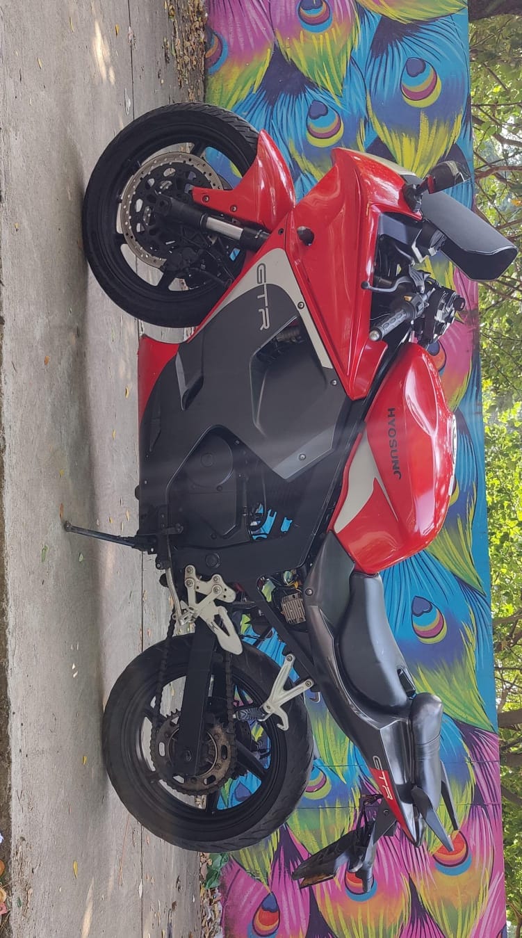 Kumar Bikes Garage | Rajahmundry