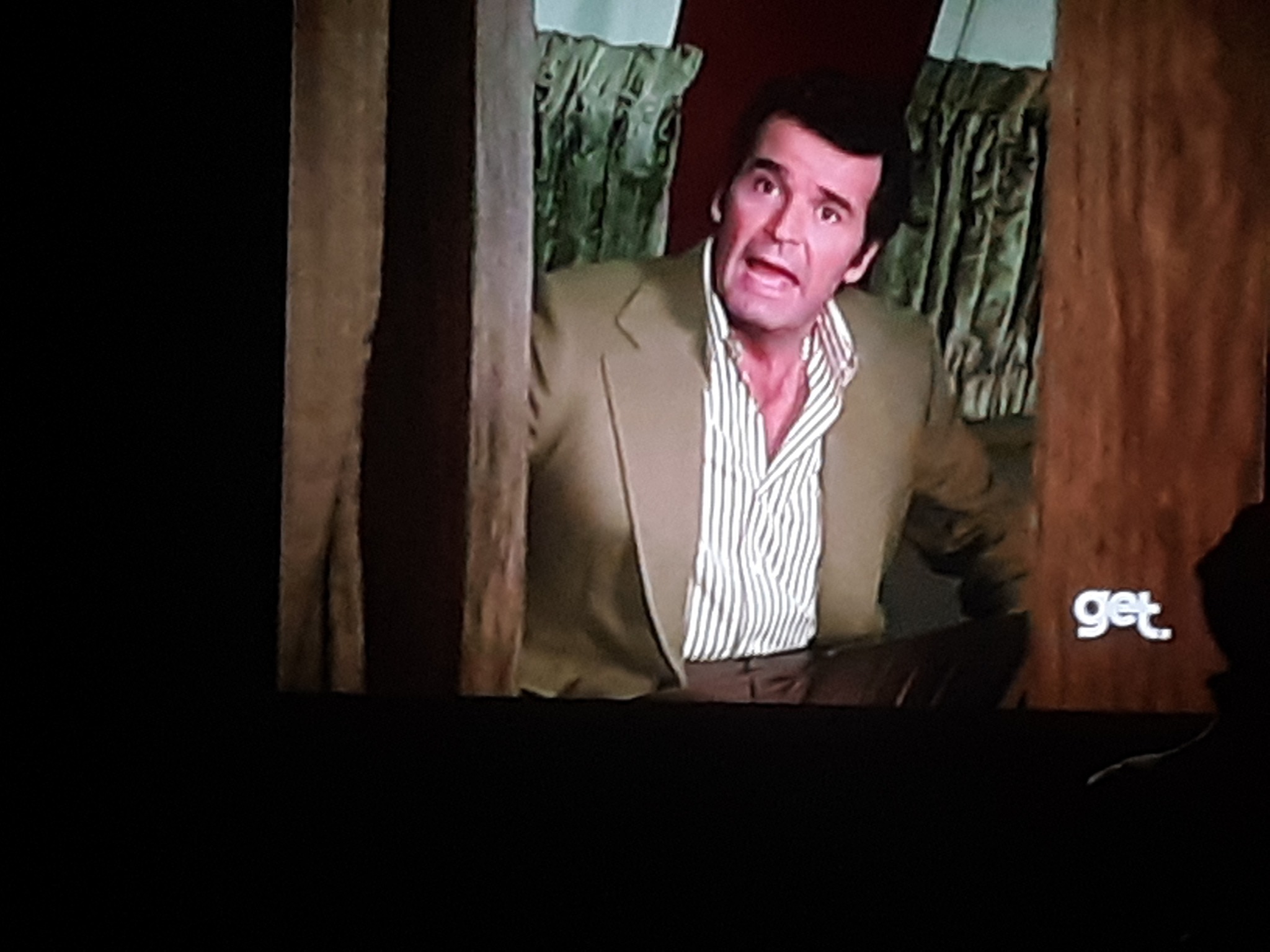 THE ROCKFORD FILES unofficial fan appreciation site | South by ...