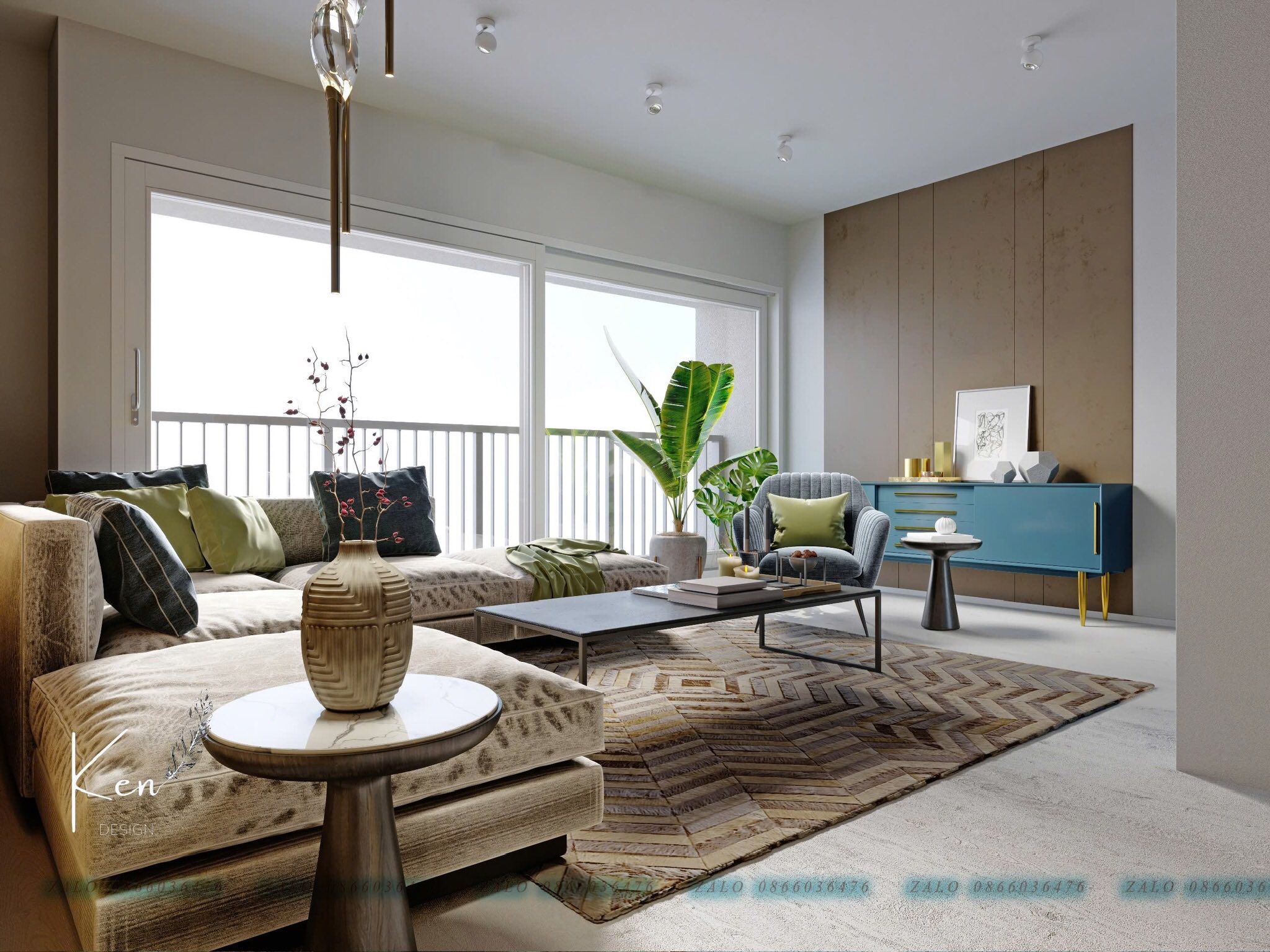 Ken Design -Thiết kế giá rẻ