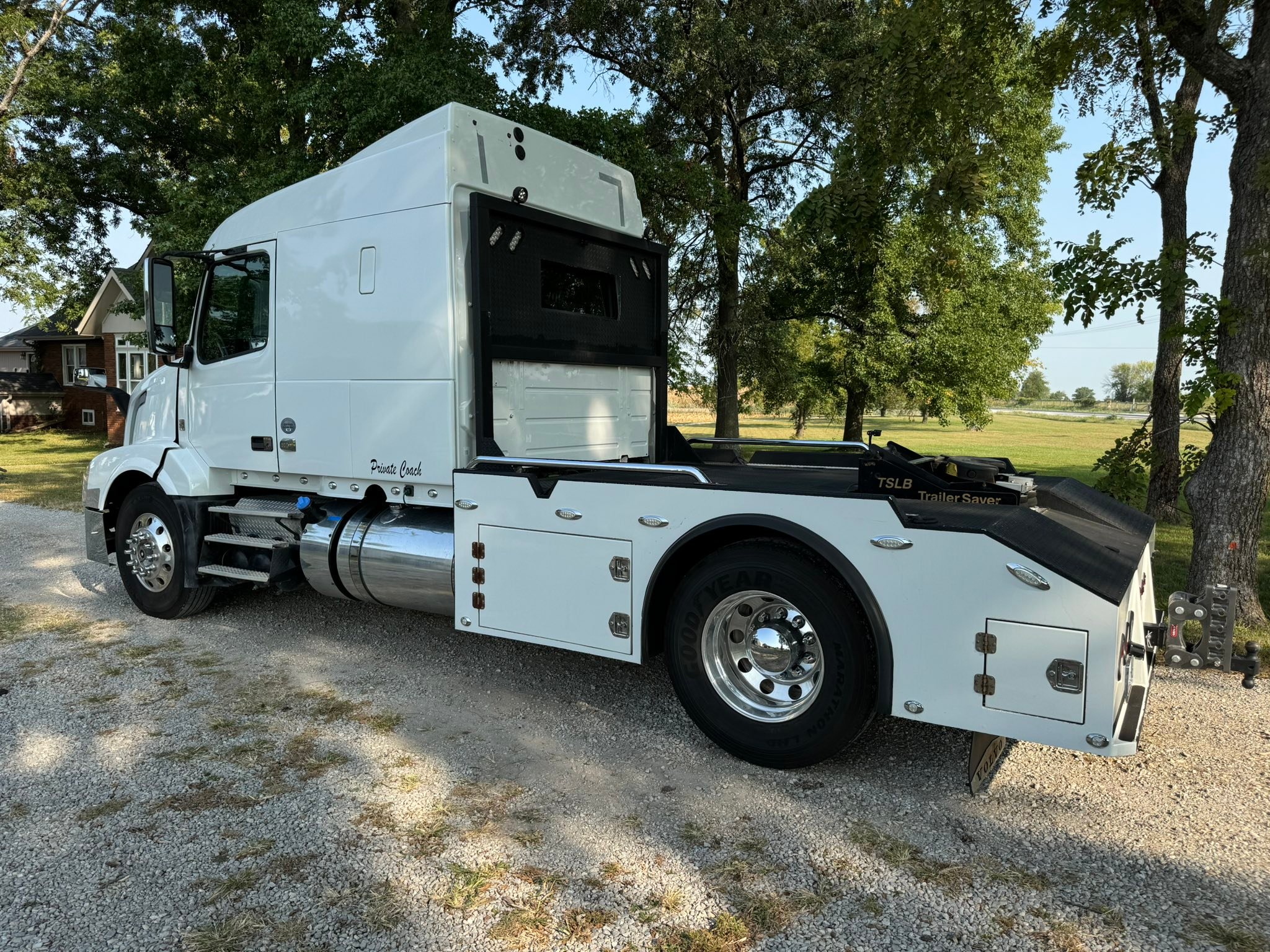 HDT RV | Facebook