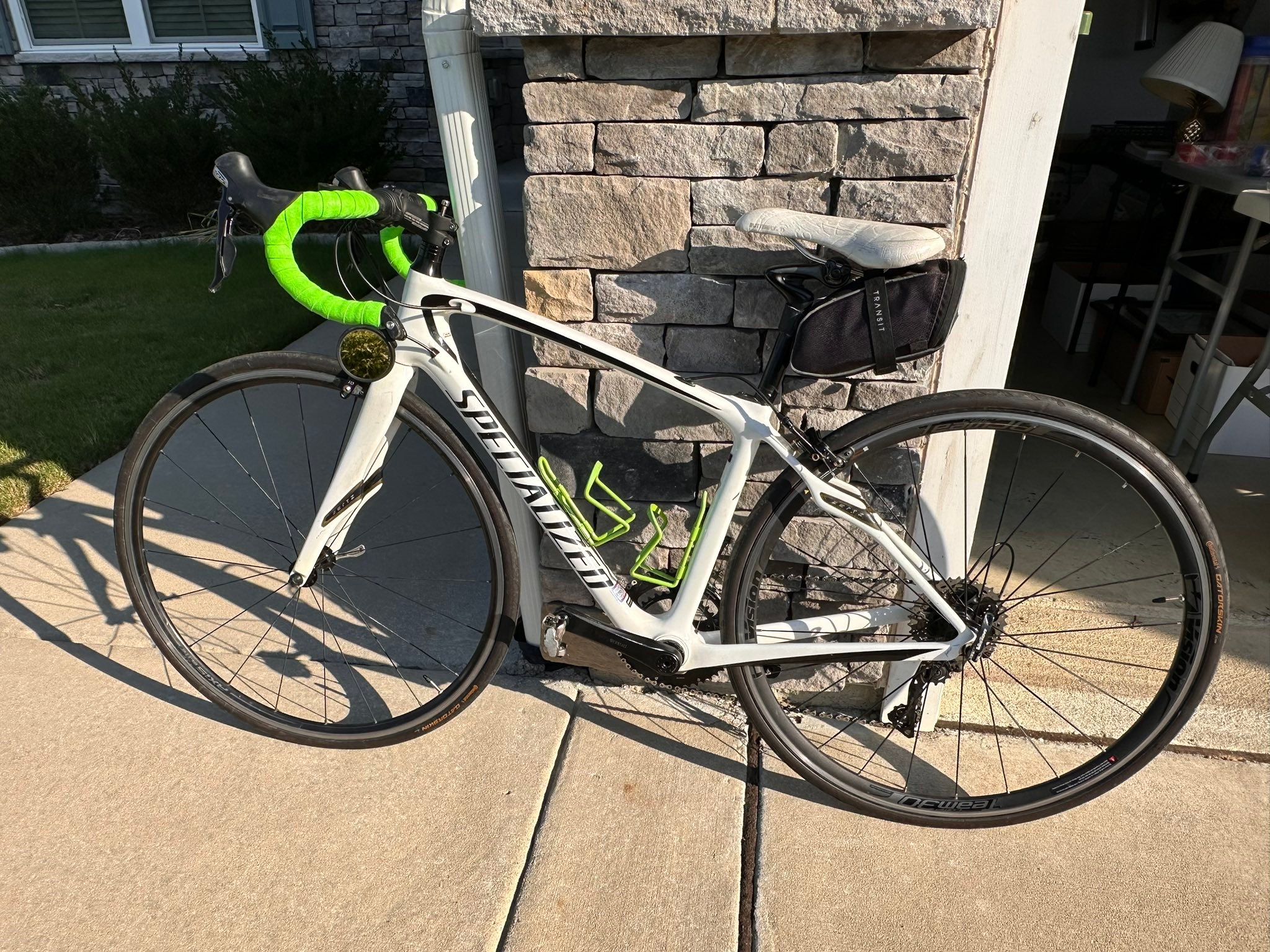 2018 Specialized Ruby bike for sale